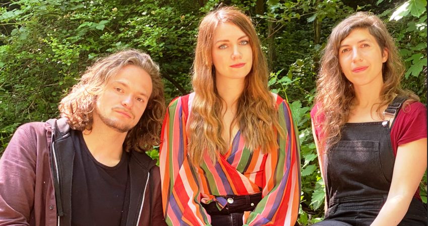 Song Loft presents Something Sleeps 