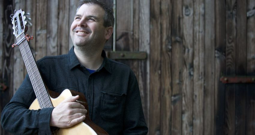 Tim Edey - A remarkable musician In Concert 