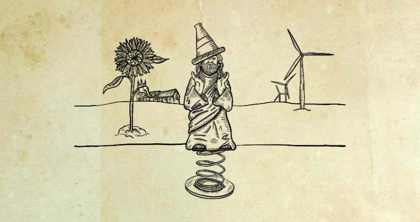 Jess Silk + Matt Johnson - WORCESTER 