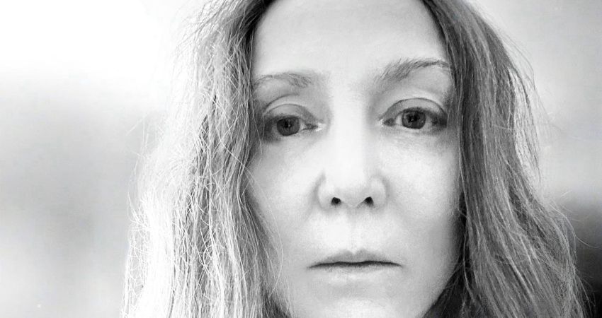 Jarboe feat. Thor Harris & Joy Von Spain