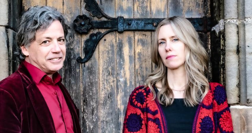 Xan Tyler & Dusty Stray 