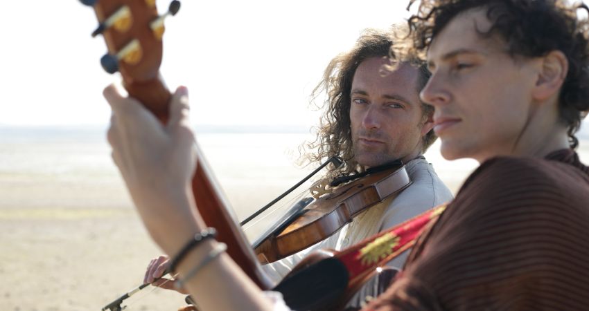 The Brothers Gillespie 