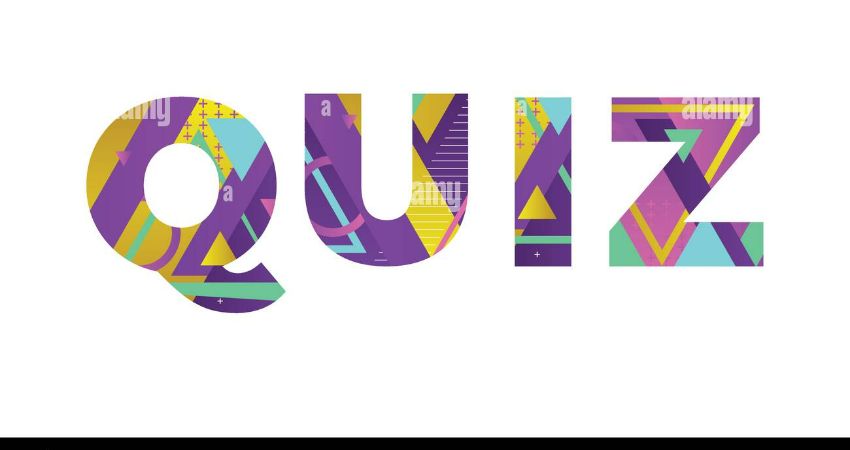 Charity Quiz @ Calstock Arts 