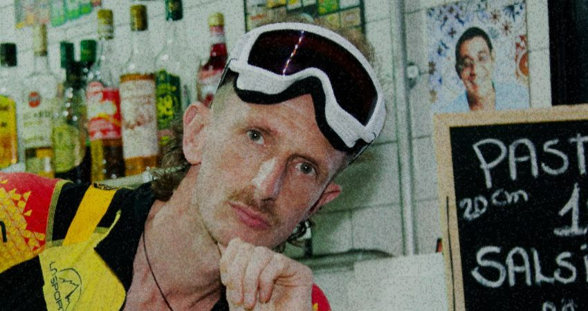 Shipzy & Lucy Lundström 