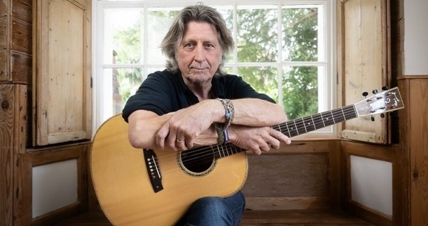 STEVE KNIGHTLEY - SANCTUARY: SONGS FROM SACRED SPACES 