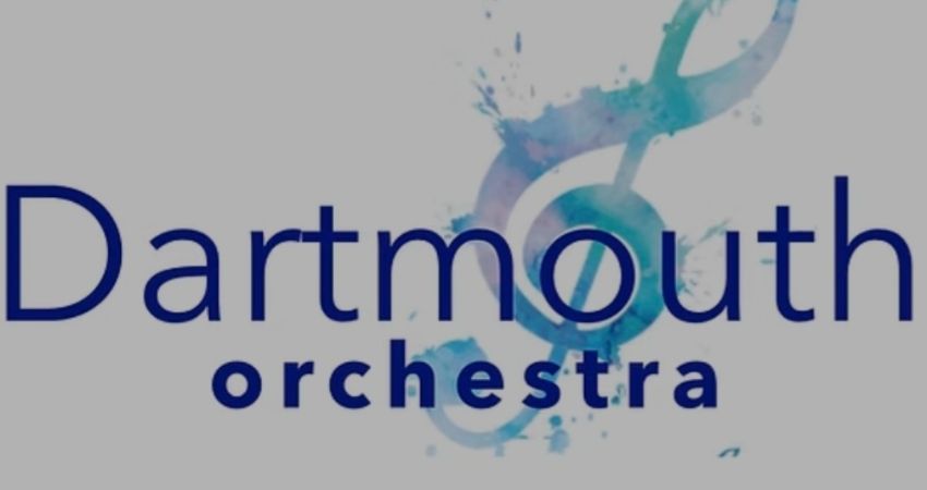 Dartmouth Orchestra February concert