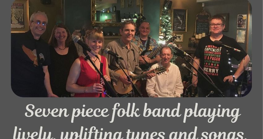 Jig For a Kiss Number 28 Belper