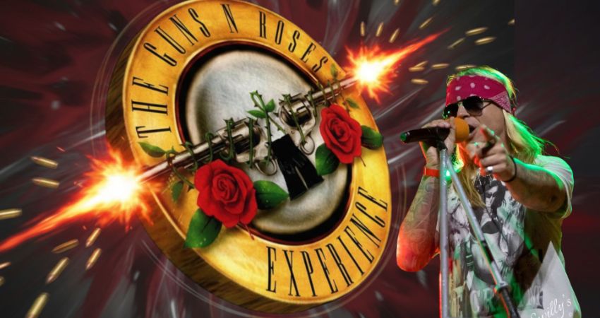The Guns N' Roses Experience 