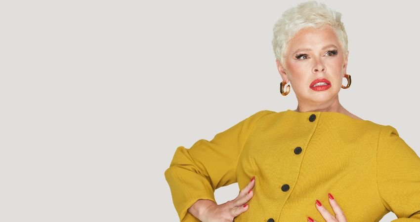 Castle Comedy Biggleswade - The BIG Valentine Show 