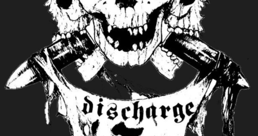 Discharge 