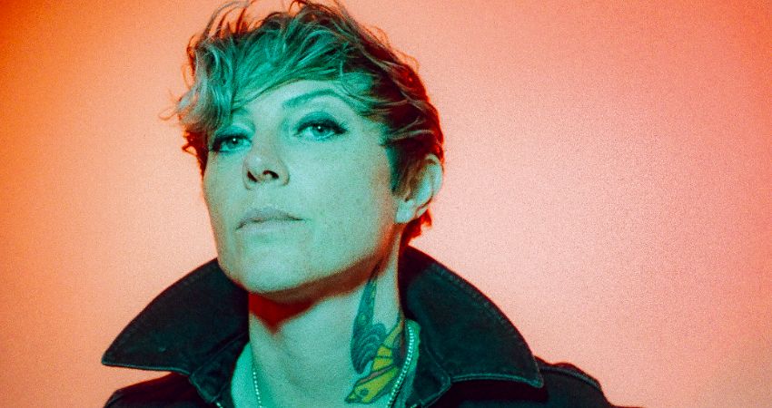 She Drew The Gun - An Evening of Story, Poetry & Song