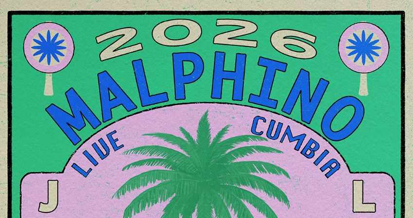 Malphino + Guests at Jamboree! 