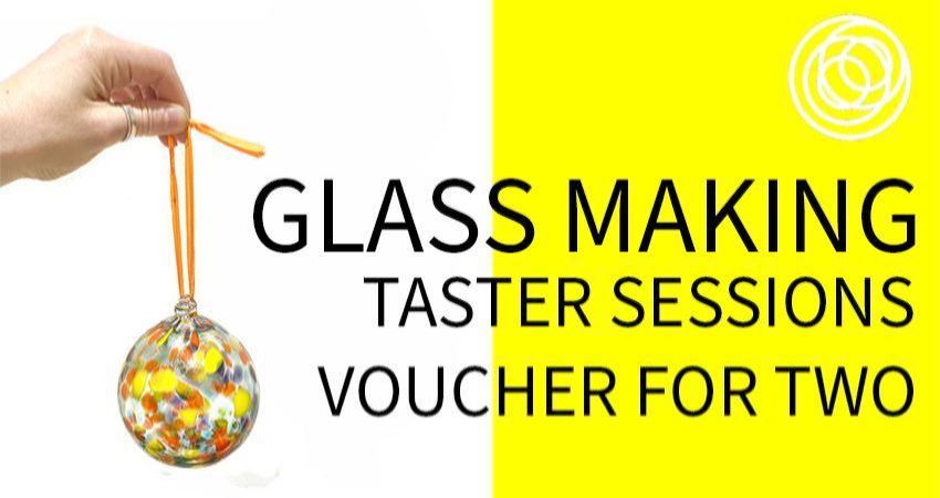 Glass Making taster session
