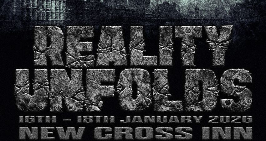 Reality Unfolds 2026 