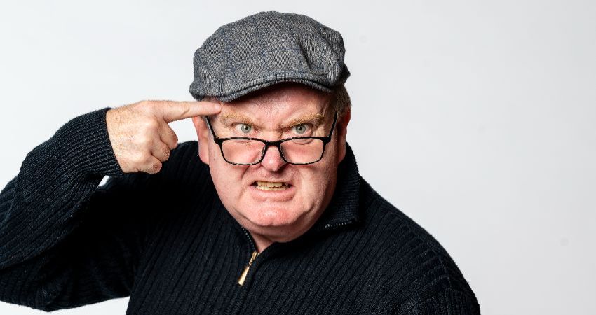 Glesga Da’s Back… and Still Raging 