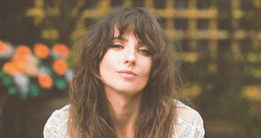 Sorrel Nation (with band)