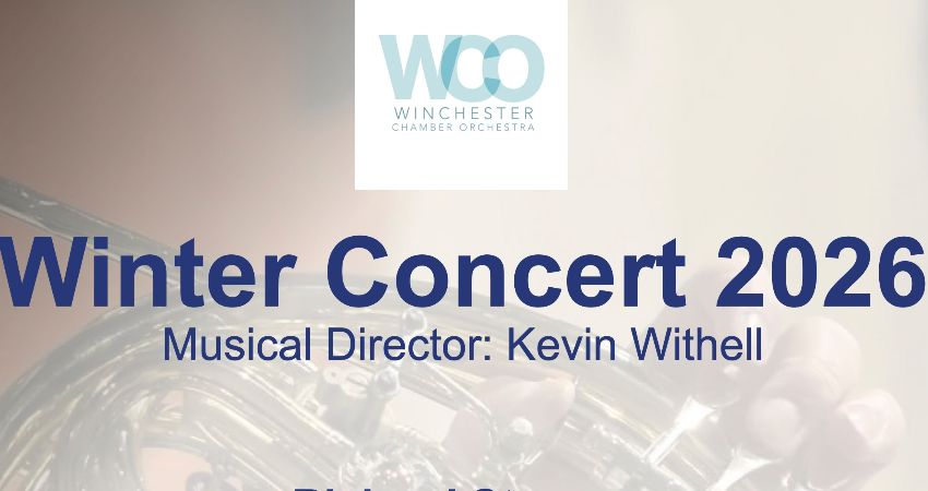 Winter Concert 2026 