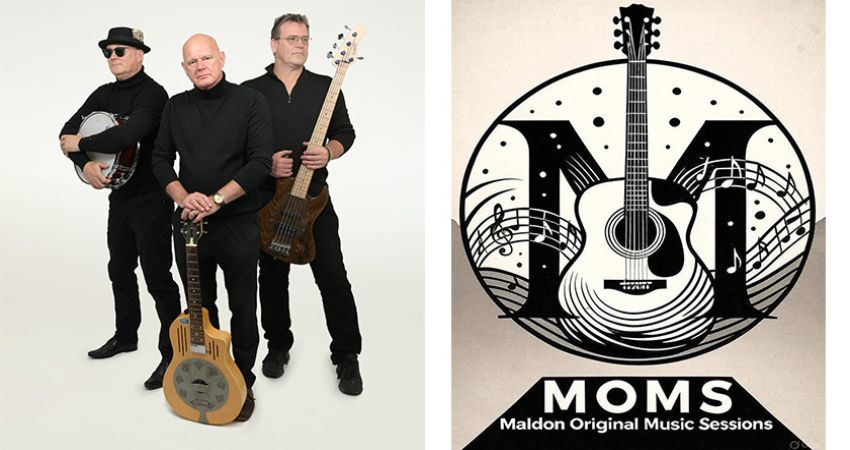 The Mighty BossCats + Support TBC 