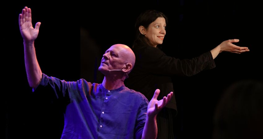 The Bodies on the Beach 