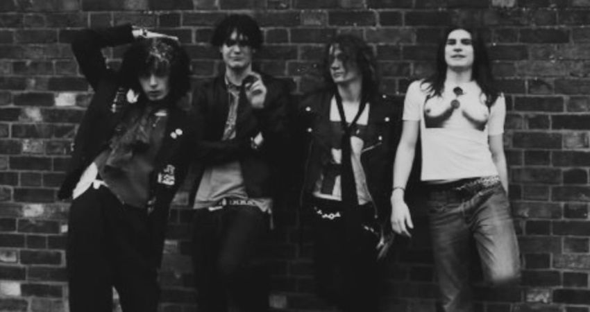 Incendiary! featuring DIRTY GEAR and MODERN SYNDICATE at Spice of Life Soho