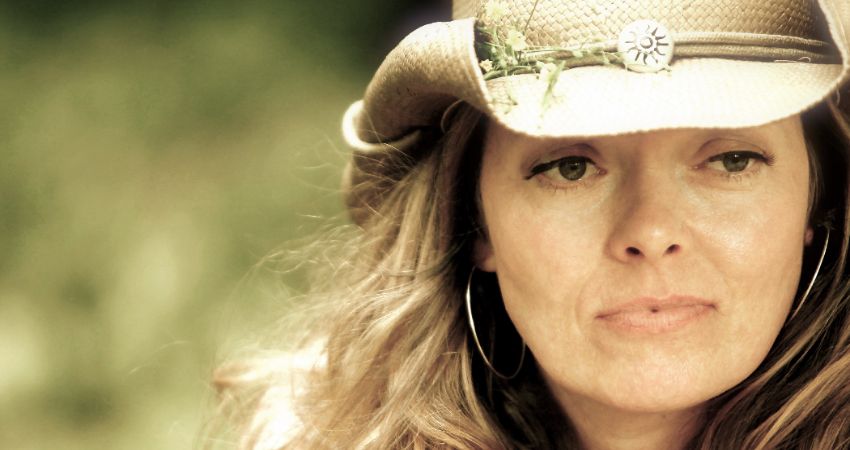 Rachel Harrington (USA)