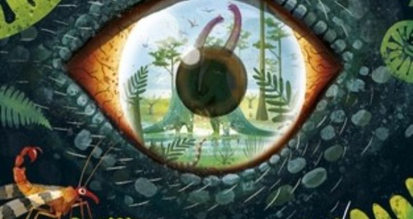 Otherlands - a world in the making; with Thomas Halliday 