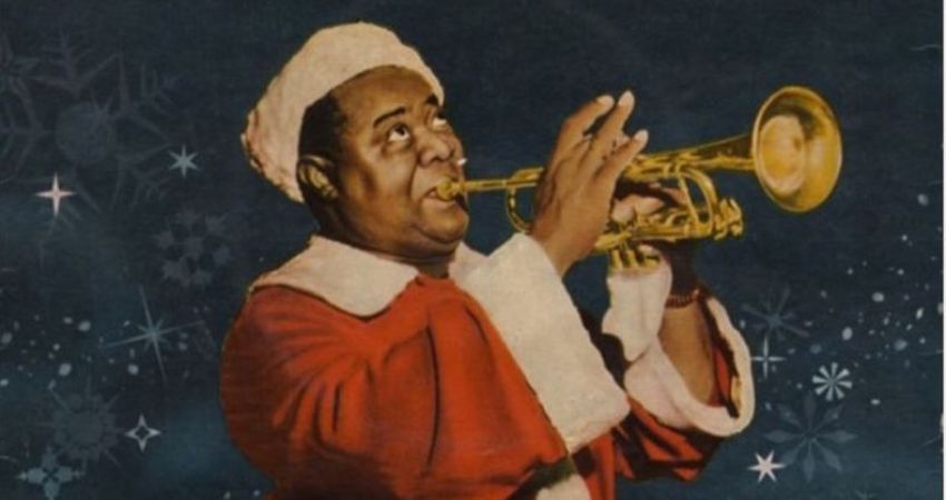 A Christmas Special - The Cable Street Rag Band at Jamboree 