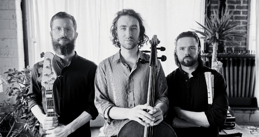 The George Crotty Trio 