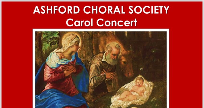 Christmas Carol Concert