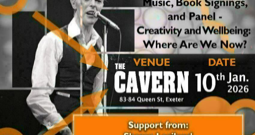 A Celebration of The Genius of David Bowie