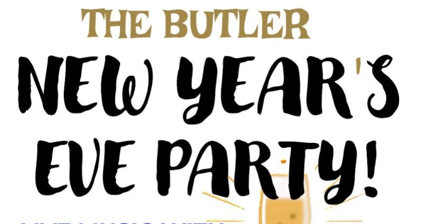 New Year's Eve Party