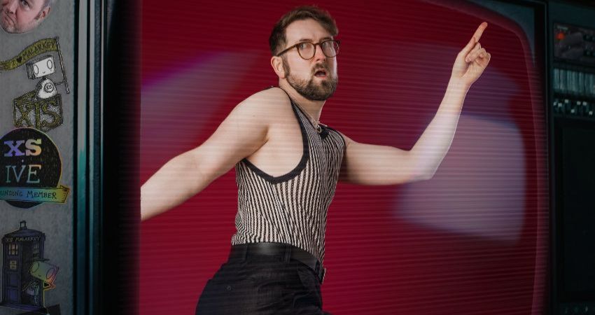 XS Malarkey: Sam Lake 