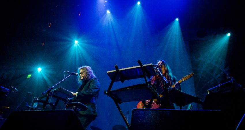 Blackheart Orchestra 