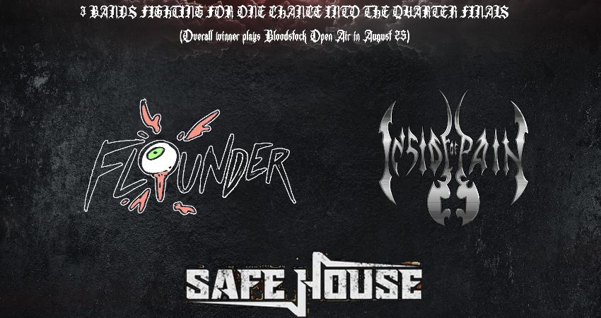 M2TMLDN 2026 - HEAT TWO 