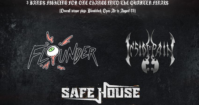 M2TMLDN 2026 - HEAT TWO 