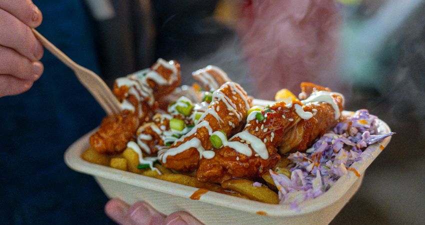 #LastFriday // January 30 // 