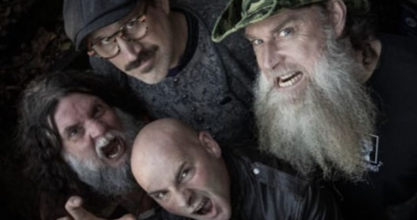 Hayseed Dixie 