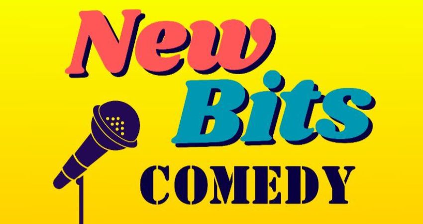 New Bits Comedy @ The Swan Hammersmith 