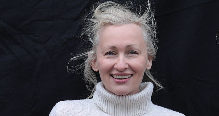 Writing and Selling your First Novel with Sarah Pinborough 