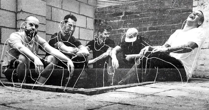 Big Shipping album launch! 