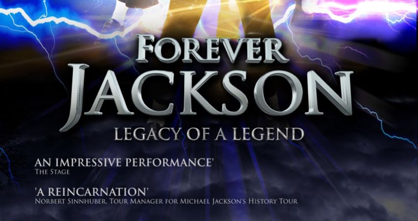 Forever Jackson 
