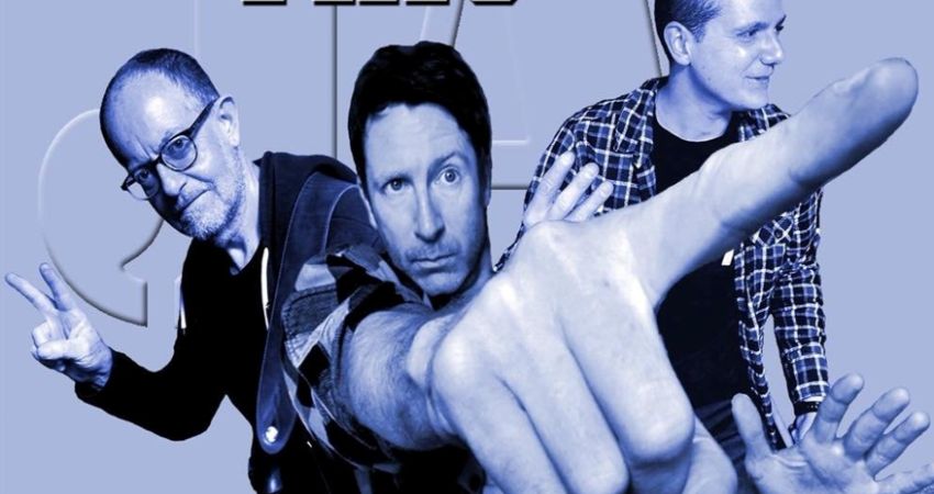 The Pump Present... John Amor vs. Mickelson 