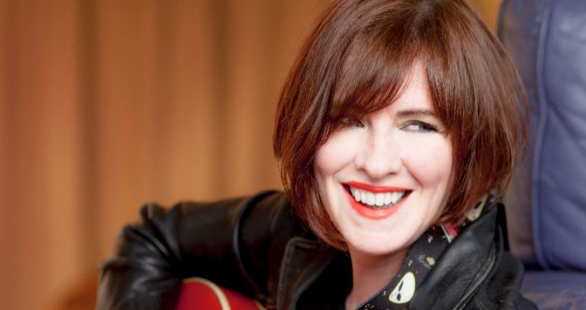 Eleanor McEvoy 