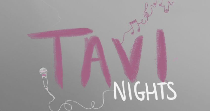 Tavi Nights - International Women's Day Celebration