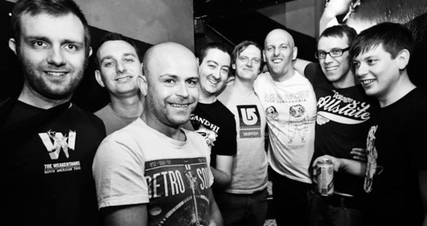 Lightyear + Slow Gherkin 