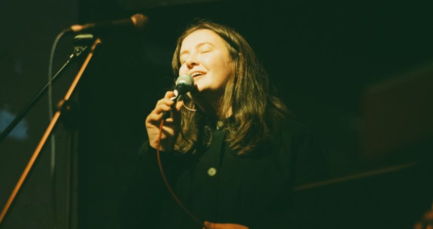 Giulia Marro Quartet 