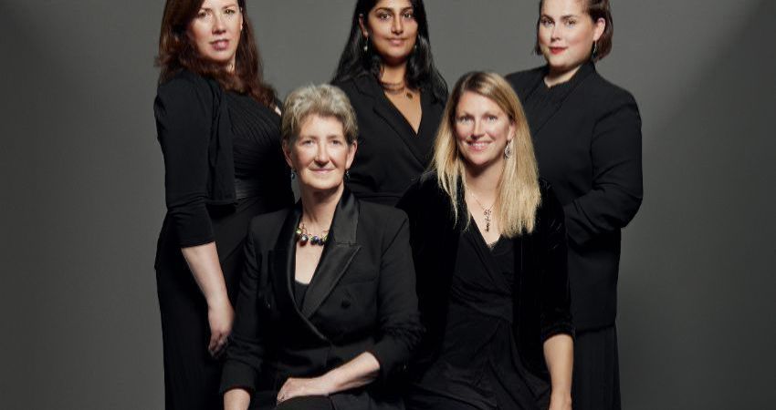 Papagena: Love, Legends and Lullabies