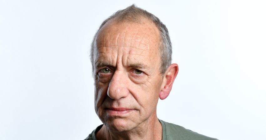 Good Ship Comedy feat. Arthur Smith