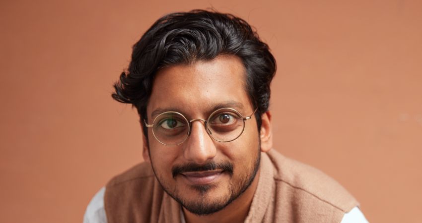 Good Ship Comedy feat. Ahir Shah 