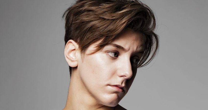 Good Ship Comedy feat. Sarah Keyworth 